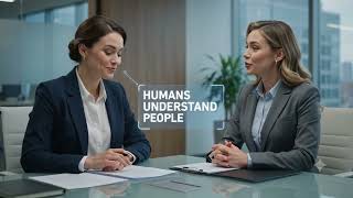 Will AI Replace Recruiters  The Truth About AI in HR