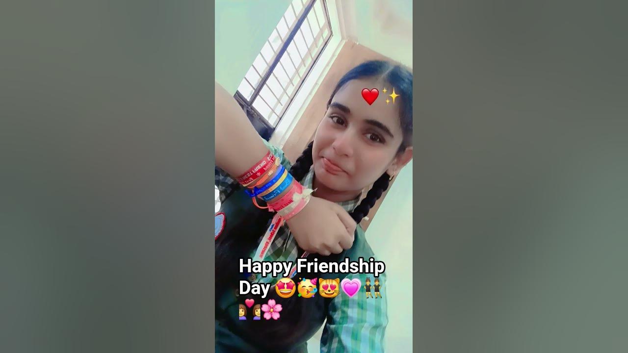 friendship day π»πΈππ #coversong #singer #song #earrings friendship day π»πΈππ #coversong #singer #song #earrings