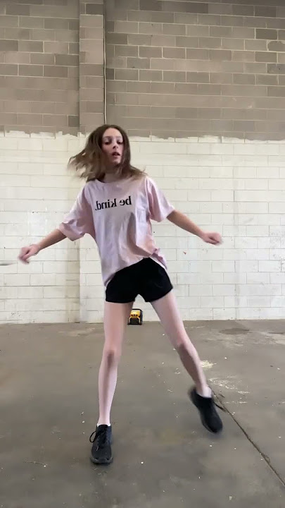 Starting factory Reno’s #dance