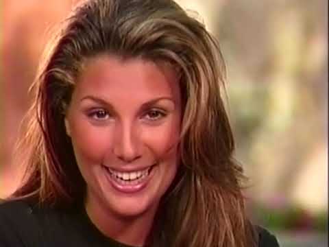 Daisy Fuentes Totally Fit Workout (1995)