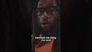 Why Cheap Gas Stations Always Cash Only? #shorts #foodreview #chipotle