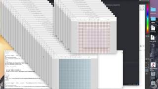 TrendMicro CTF Click on the Different Color