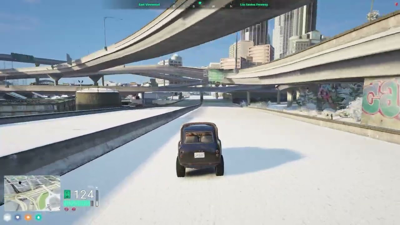 Лэнг не может поверить, что в первый раз не донес, и ему никто не верит | Nopixel 4.0