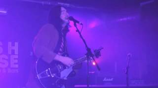 Barrie-James Oneill Live Trailer