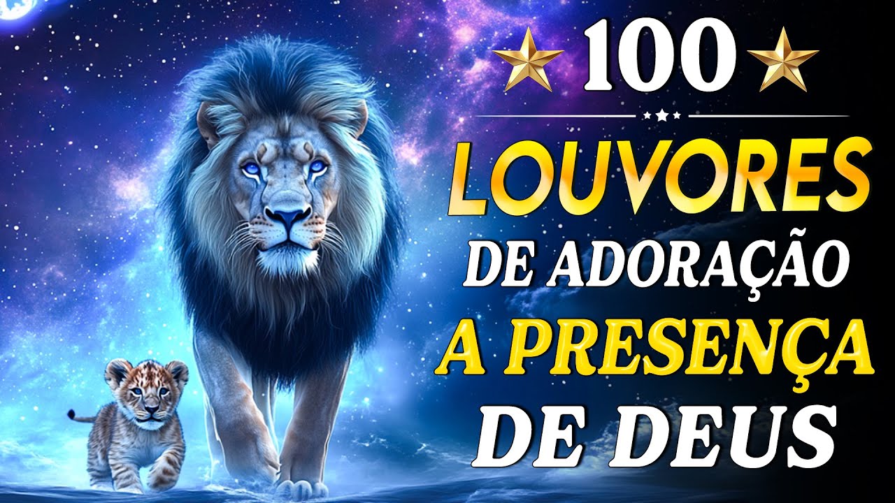 Hinos Musicas Gospel 2026, Louvores de Adoração 2026, Top 50 Músicas Gospel Mais Tocadas 2026