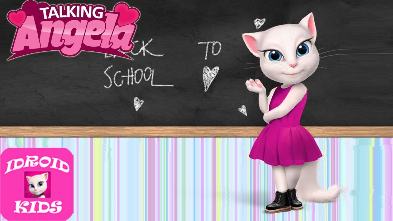 my talking angela games for girls my talking angela games for girls
