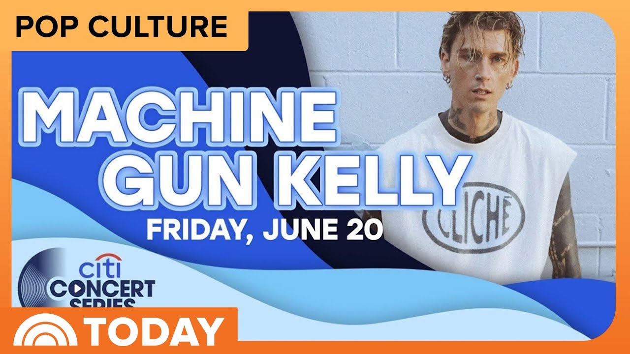 See Music Artists Joining TODAY 2025 Citi Concert Series Lineup