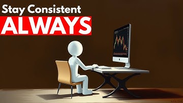 Why Traders Struggle With Consistency (And How to Fix It)