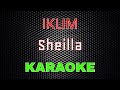 Iklim  sheilla karaoke  lmusical