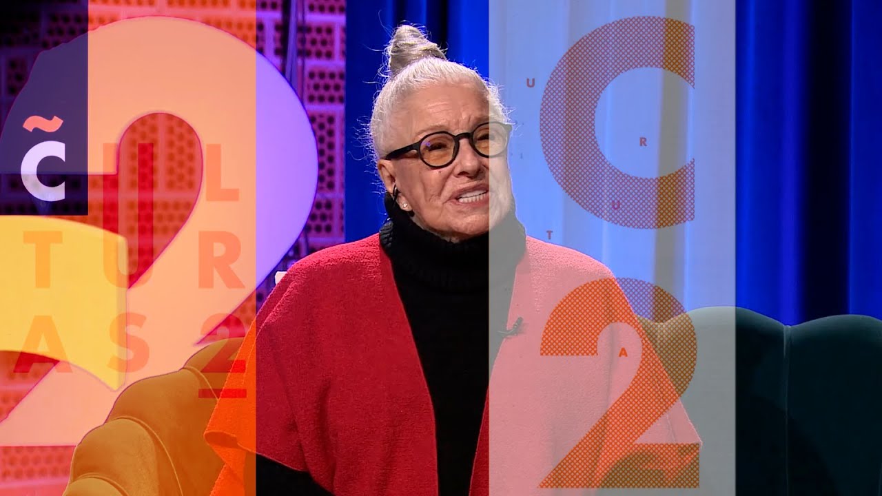 Lola Herrera - Culturas 2 | La2