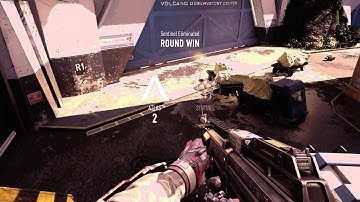 "That Was Like a Ten Second 1v3" Competitive SnD 1v3 Clutch