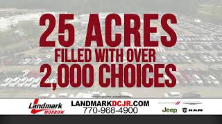 the Georgia Giant has over 25 Acres of Cars! Shop 25 Acres At The Georgia Giant