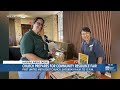 Makiki church hosts free community resource event