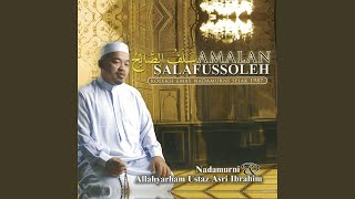 Doa Taubat (feat. Ustaz Asri Ibrahim) (Malay)