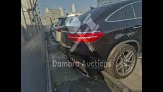 Wdced2Eb4Ha068883 Gle350 D 4Matic Coupe