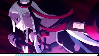 ユナが後ろから歌ってくるカッコいいBGM