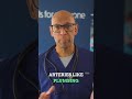 🤔Is a Mini-Stroke Actually Serious #tia #stroke