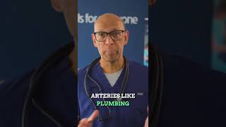 🤔Is a Mini-Stroke Actually Serious #tia #stroke