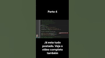 Python | ciclo while aula 4 #python #programação #programacao #dev #software