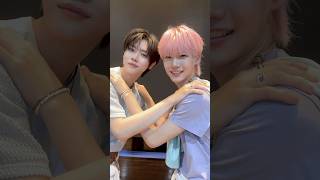 최초의 말은 #장여준 #켄신 사랑해였을지 몰라💓