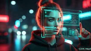 Coding Mode Synthwave Mix 63 | Music for Coding & Focus