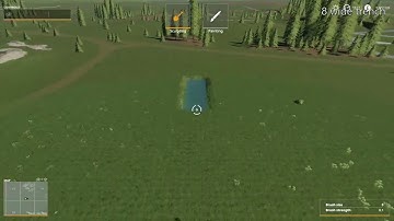 How to make a bridge on no mans land