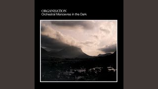 Video thumbnail of "Orchestral Manoeuvres in the Dark - The Misunderstanding (2003 Digital Remaster)"