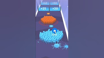 Count master😲🤯 Level 98 #shortvideo #trending #gameplay #Lutu Gaming #youtubeshorts#gaming