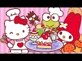 [LIVE] Hello Kitty Cafe