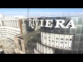 Definitive Riviera Casino Las Vegas Demolition Timeline ...
