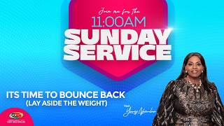 KICC 11am service | 05-07-2026