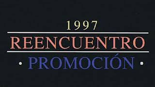 REENCUENTRO PROMOCIÓN 1997/5TO B/RAMIRO PRIALÉ PRIALÉ by javier condori 559 views 1 year ago 3 minutes, 51 seconds