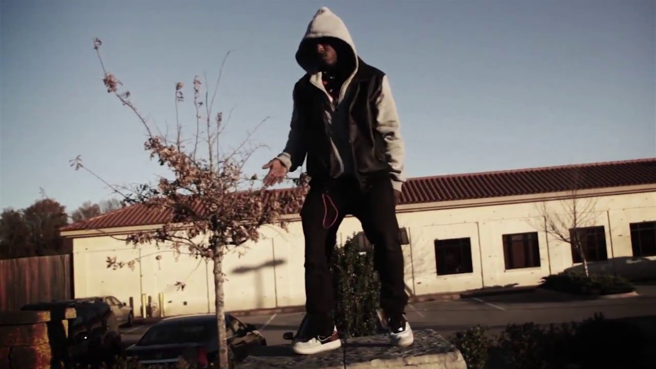 Iso | Burn | Dubstep