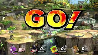 FxD Tributes 23 Round  1 - Galindo VS Deniair VS Lulukins VS Vestation screenshot 5