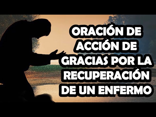 Imagenes De Oracion A Dios Por La Salud Oración Pudiendo Sanidad A