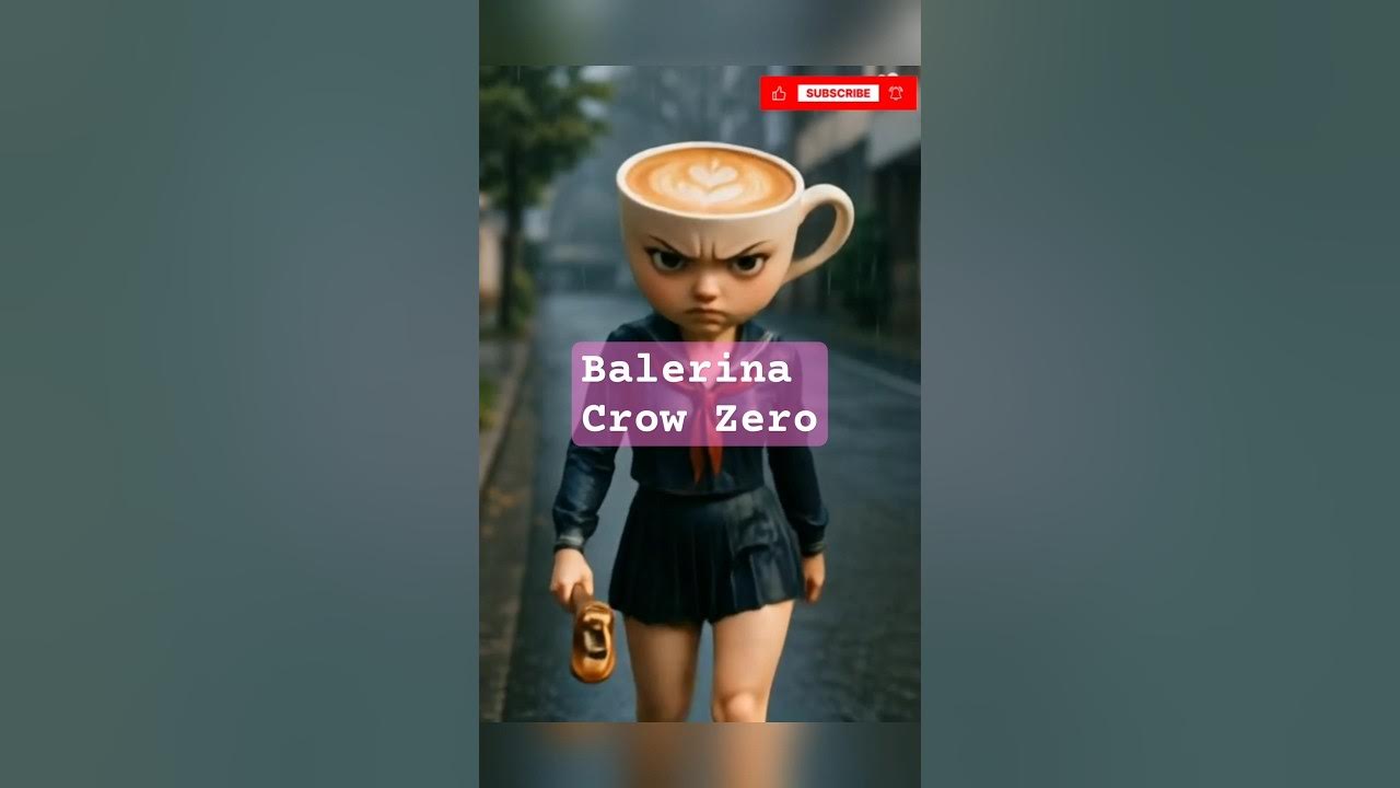 #brrbrrpatapim #tralalerotralala #ballerinacappucina #udindindindun rap song crow zero #short #brrbrrpatapim #tralalerotralala #ballerinacappucina #udindindindun rap song crow zero #short