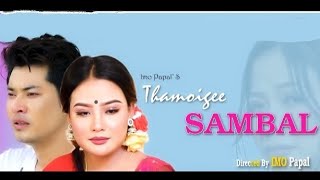 THAMOI GEE SAMBAL | Full Episode ( Nungshi Langdai ) | Rakesh, Seitya, Helly