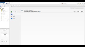 How to Install Newest Version of Pale Moon with iMacros 8.9.7