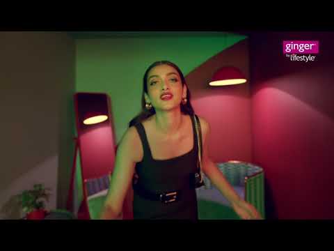 The #ImperfectlyPerfectRules from Ginger By Lifestyle - Date Edition