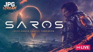 🔴 SAROS - Прохождение #7
