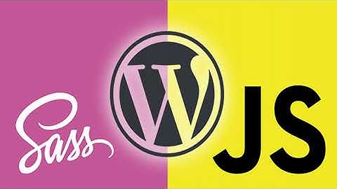 Easy SCSS and JS for WordPress | Codecanyon Scripts and Snippets