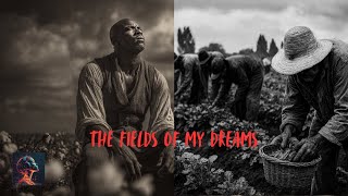 The Fields of My Dreams - A Tribute to the Unseen Hands of America