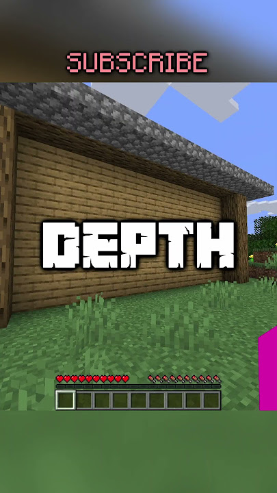 How To Build A Not Bad House In Minecraft.