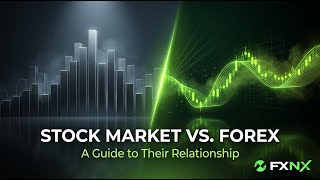 Stock Market vs. Forex: A Guide to Their Relationship