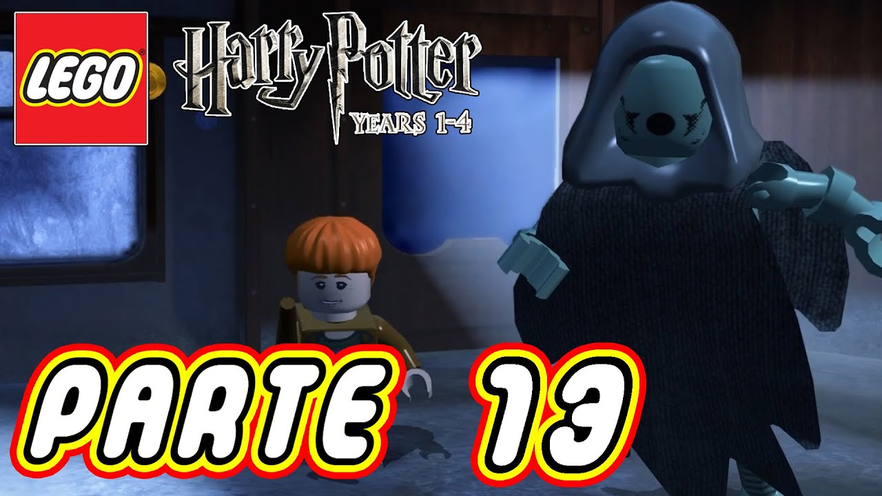 Porque Los Dementores Atacan A Harry