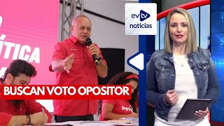 SE FUNDIÓ LA MAQUINARIA DEL PSUV | #EvtvNoticias #LaKatuar | #evtv | 05/31/24 1/3 by EVTV MIAMI 10,582 views 2 hours ago 5 minutes, 47 seconds