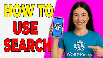 How To Use The Search Block On Your Page (Finder Guide 2025)