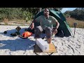 Beginning of video