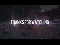 End of video