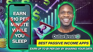 Best Passive Income Apps in 2026 screenshot 3